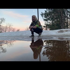 Meet your Posher, Annabelle